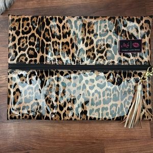 Large Makeup Junkie Bag